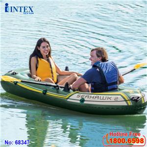 Thuyền bơm hơi - Đồ Bơm Hơi INTEX - Công Ty TNHH Sản Phẩm Bơm Hơi INTEX Việt Nam